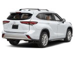 2023 Toyota Highlander Platinum AWD