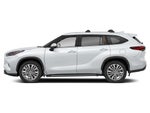 2023 Toyota Highlander Platinum AWD