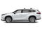 2023 Toyota Highlander Platinum AWD
