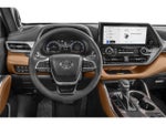 2023 Toyota Highlander Platinum AWD