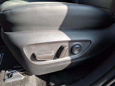 2026 Toyota Highlander XLE AWD