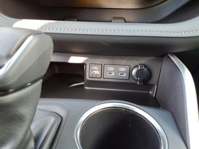 2026 Toyota Highlander XLE AWD