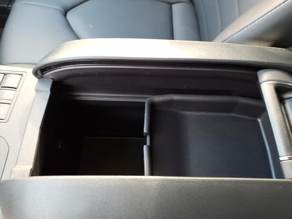 2026 Toyota Highlander XLE AWD