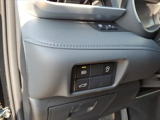 2026 Toyota Highlander XLE AWD