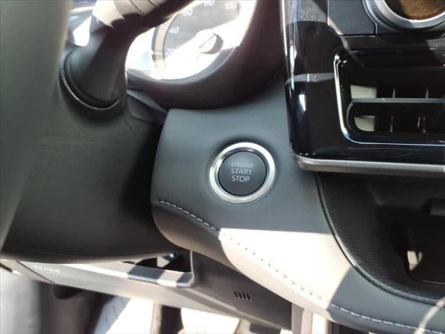 2026 Toyota Highlander XLE AWD