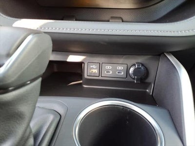 2026 Toyota Highlander XLE AWD