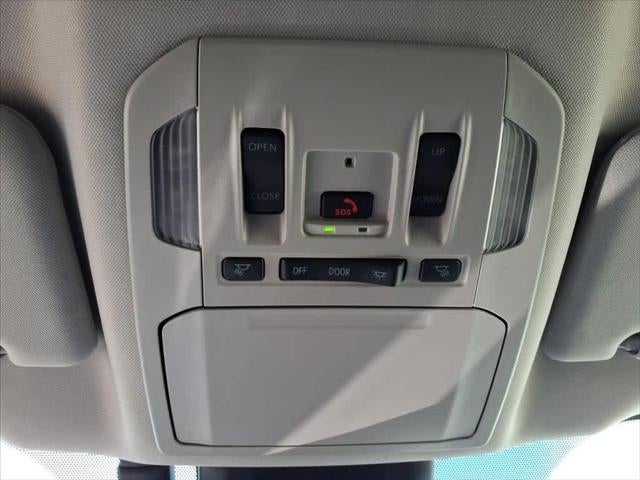 2026 Toyota Highlander XLE AWD