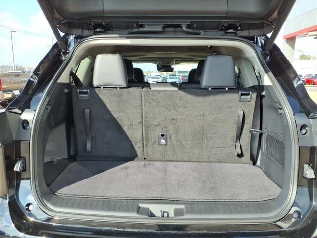 2026 Toyota Highlander XLE AWD