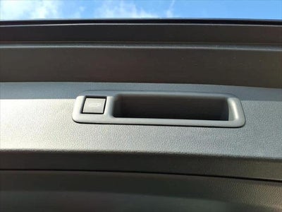 2026 Toyota Highlander XLE AWD