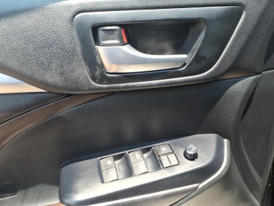 2016 Toyota Highlander FWD 4dr V6 XLE