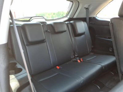 2016 Toyota Highlander FWD 4dr V6 XLE