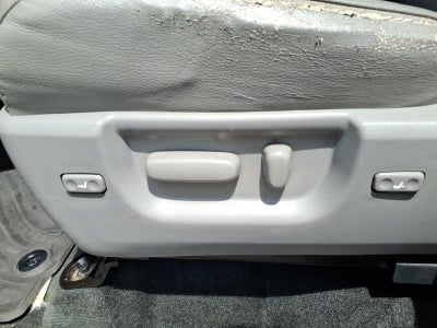 2014 Toyota Sequoia RWD 5.7L Limited