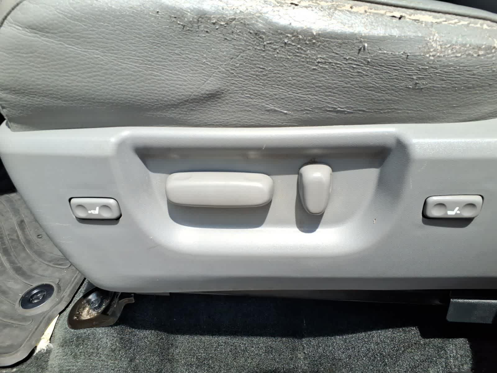 2014 Toyota Sequoia RWD 5.7L Limited
