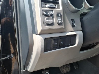 2014 Toyota Sequoia RWD 5.7L Limited