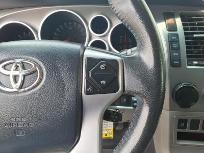2014 Toyota Sequoia RWD 5.7L Limited