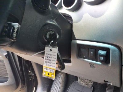 2014 Toyota Sequoia RWD 5.7L Limited