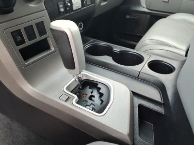 2014 Toyota Sequoia RWD 5.7L Limited