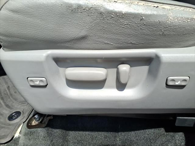 2014 Toyota Sequoia RWD 5.7L Limited