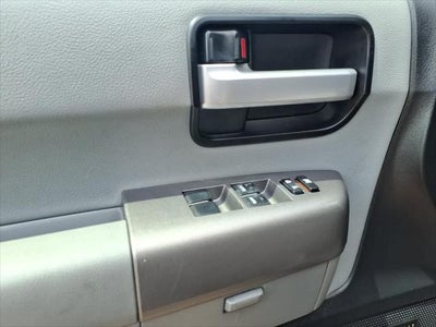 2014 Toyota Sequoia RWD 5.7L Limited