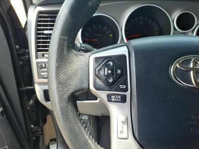 2014 Toyota Sequoia RWD 5.7L Limited