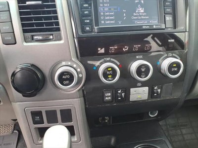 2014 Toyota Sequoia RWD 5.7L Limited