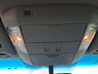 2014 Toyota Sequoia RWD 5.7L Limited