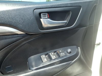 2019 Toyota Highlander SE V6 FWD