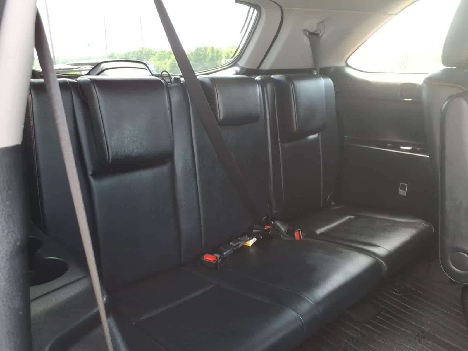 2019 Toyota Highlander SE V6 FWD