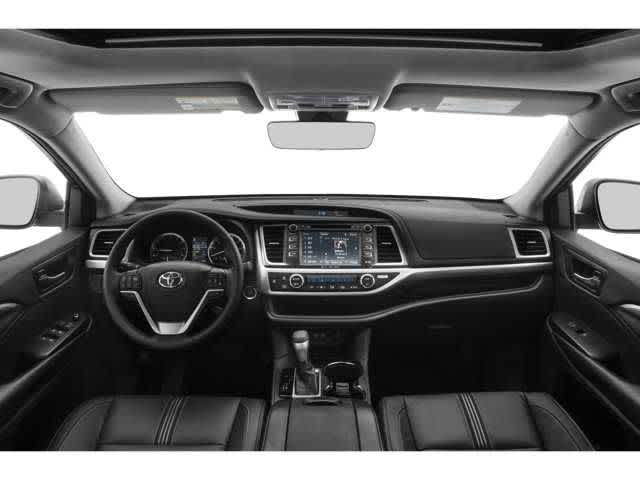 2019 Toyota Highlander SE V6 FWD
