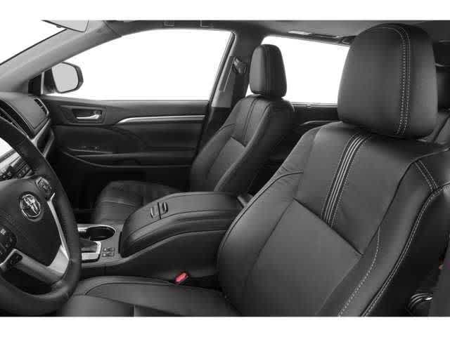 2019 Toyota Highlander SE V6 FWD