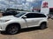 2019 Toyota Highlander XLE V6 FWD