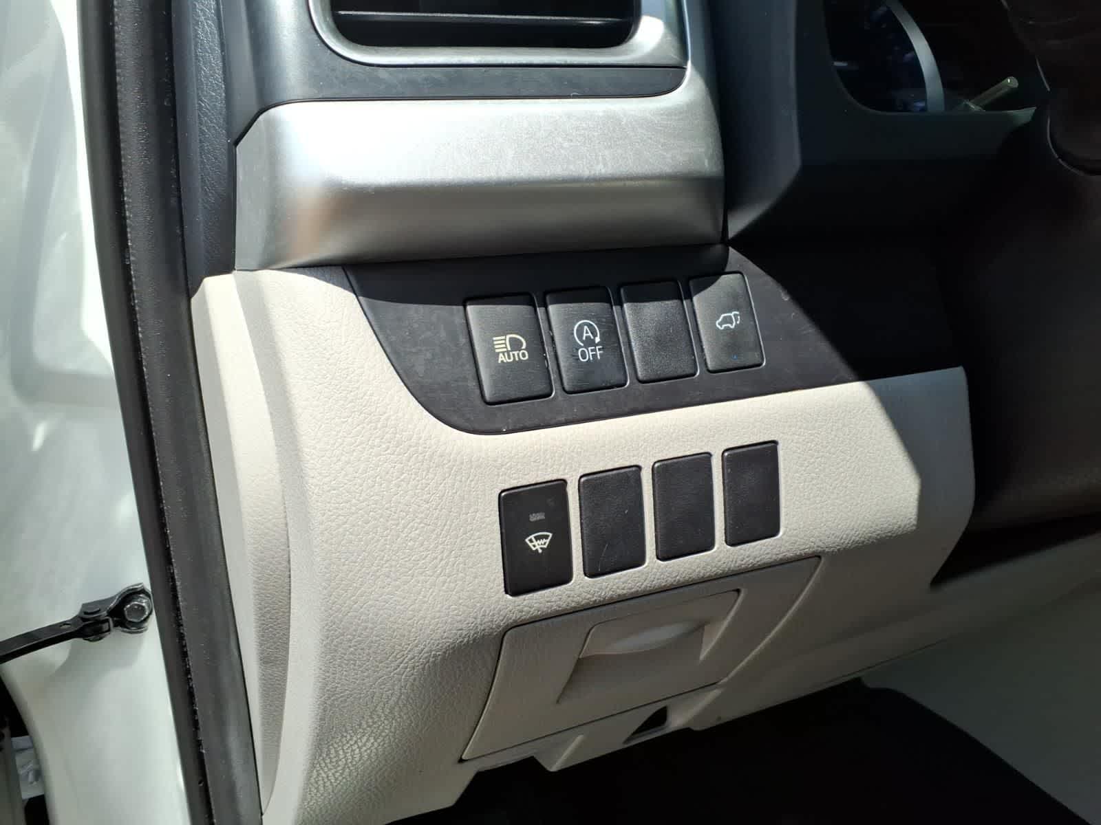 2019 Toyota Highlander XLE V6 FWD