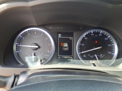 2019 Toyota Highlander XLE V6 FWD