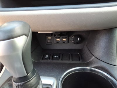 2019 Toyota Highlander XLE V6 FWD