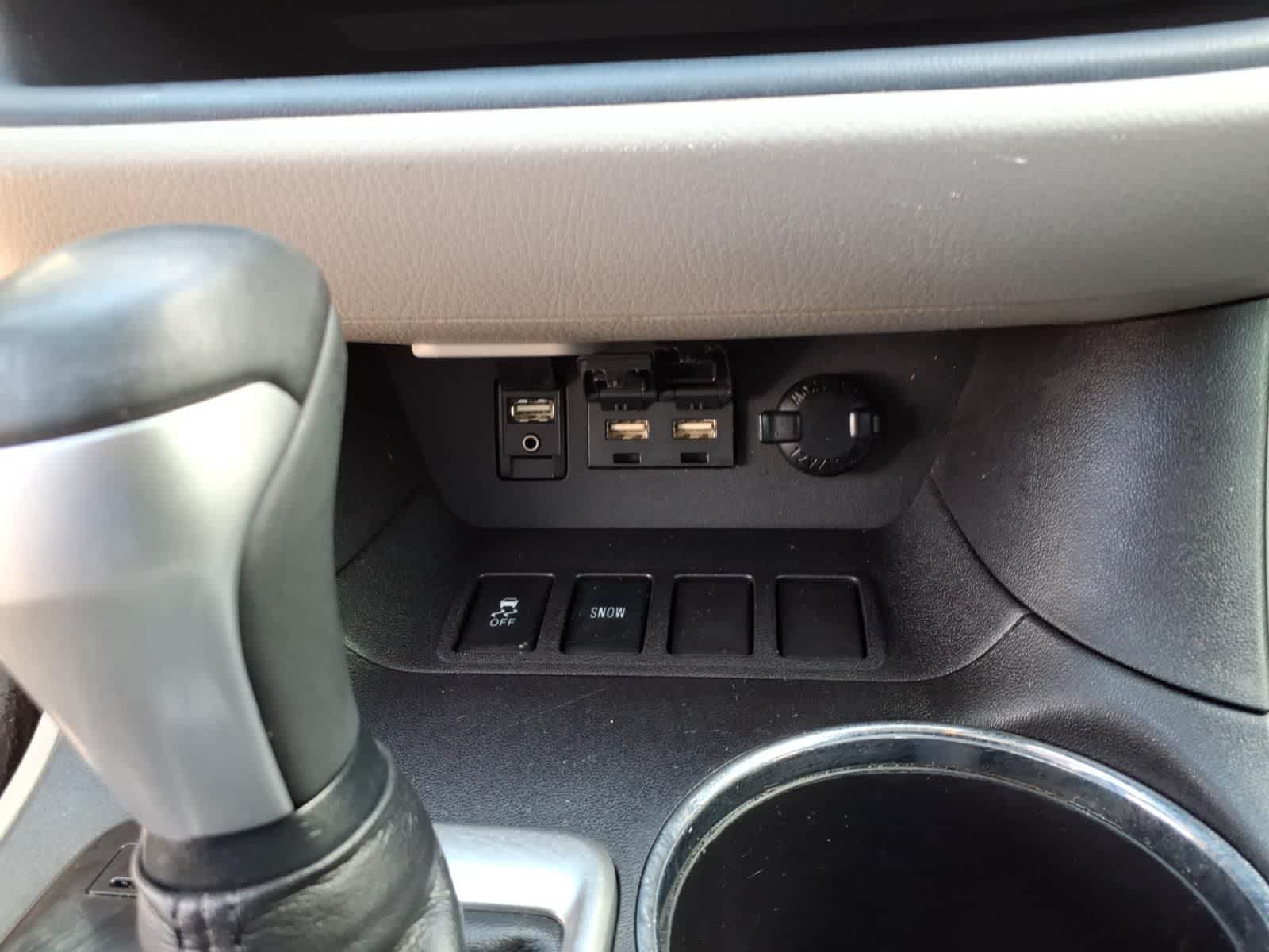 2019 Toyota Highlander XLE V6 FWD