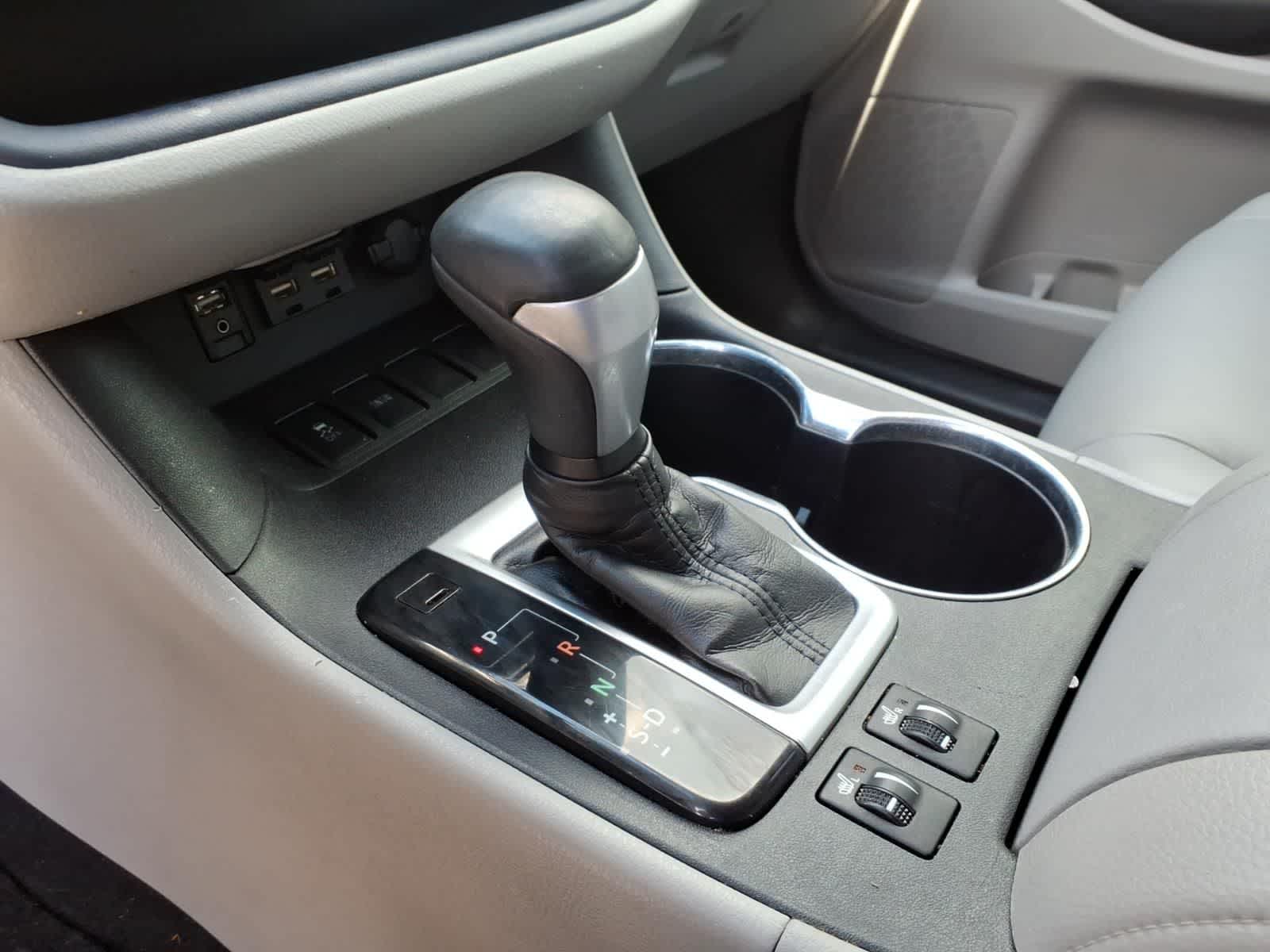 2019 Toyota Highlander XLE V6 FWD