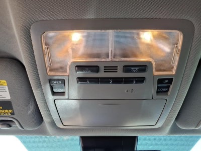 2019 Toyota Highlander XLE V6 FWD
