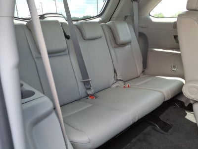 2019 Toyota Highlander XLE V6 FWD