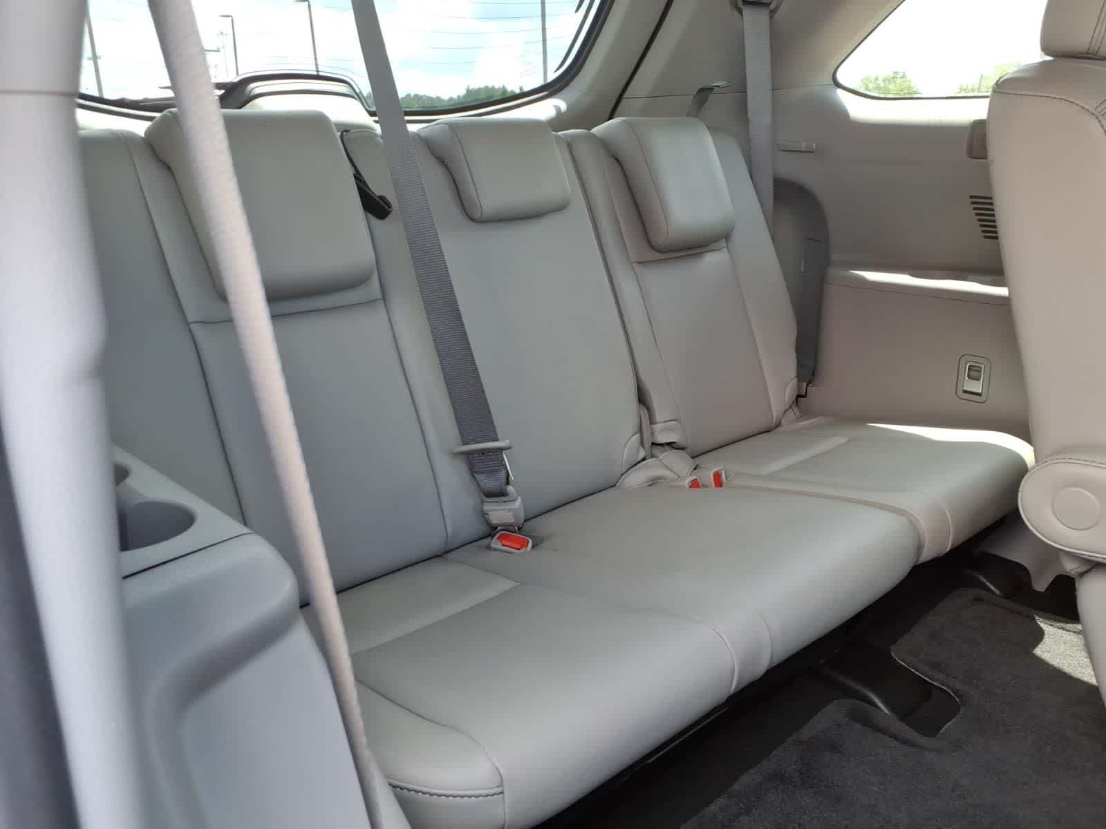 2019 Toyota Highlander XLE V6 FWD