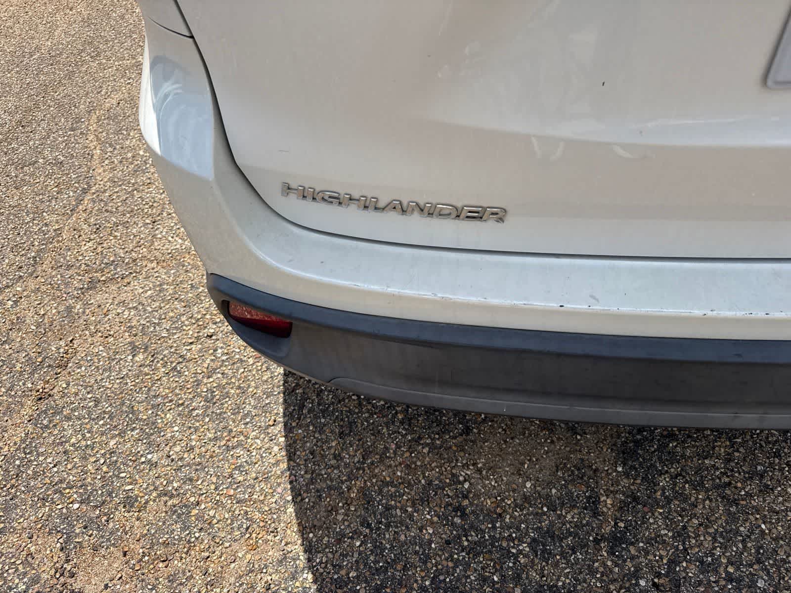 2019 Toyota Highlander XLE V6 FWD