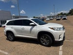 2019 Toyota Highlander XLE V6 FWD