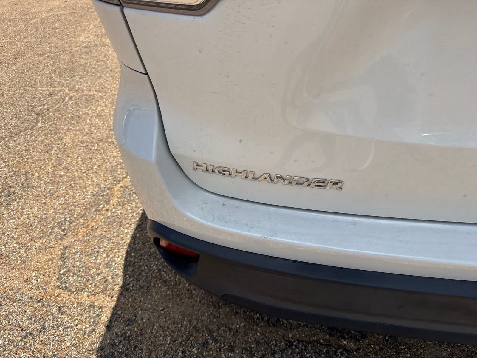 2019 Toyota Highlander XLE V6 FWD