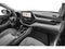 2026 Toyota Highlander Hybrid Limited AWD