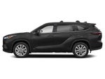 2026 Toyota Highlander Hybrid Limited AWD