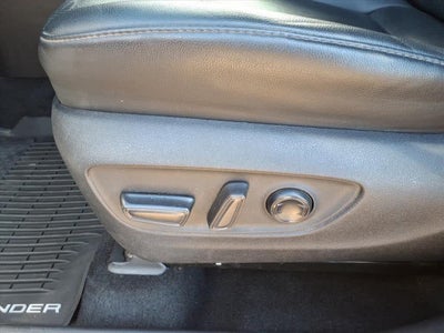 2020 Toyota Highlander Hybrid Limited AWD