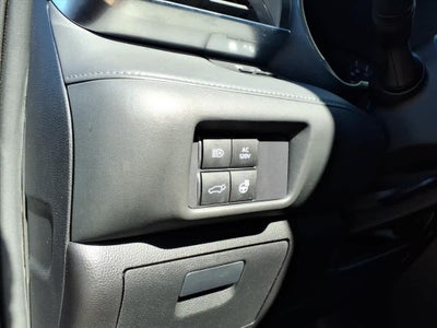 2020 Toyota Highlander Hybrid Limited AWD