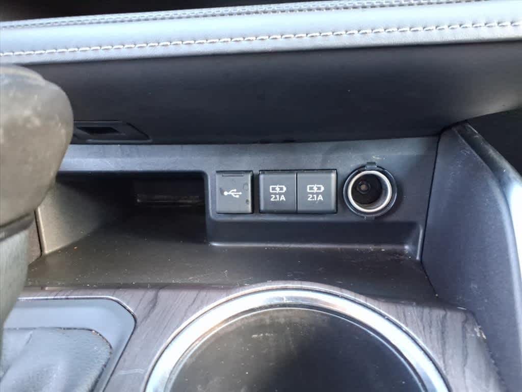 2020 Toyota Highlander Hybrid Limited AWD