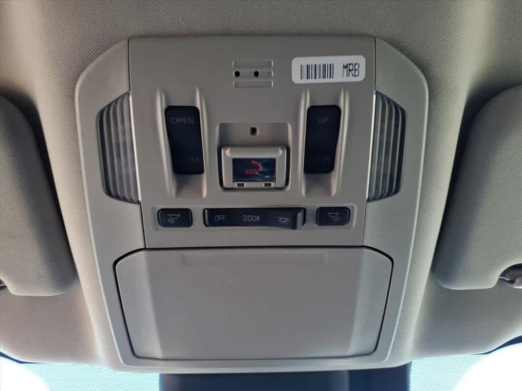 2020 Toyota Highlander Hybrid Limited AWD