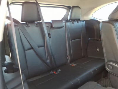 2020 Toyota Highlander Hybrid Limited AWD