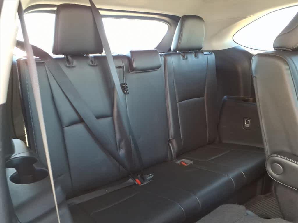 2020 Toyota Highlander Hybrid Limited AWD